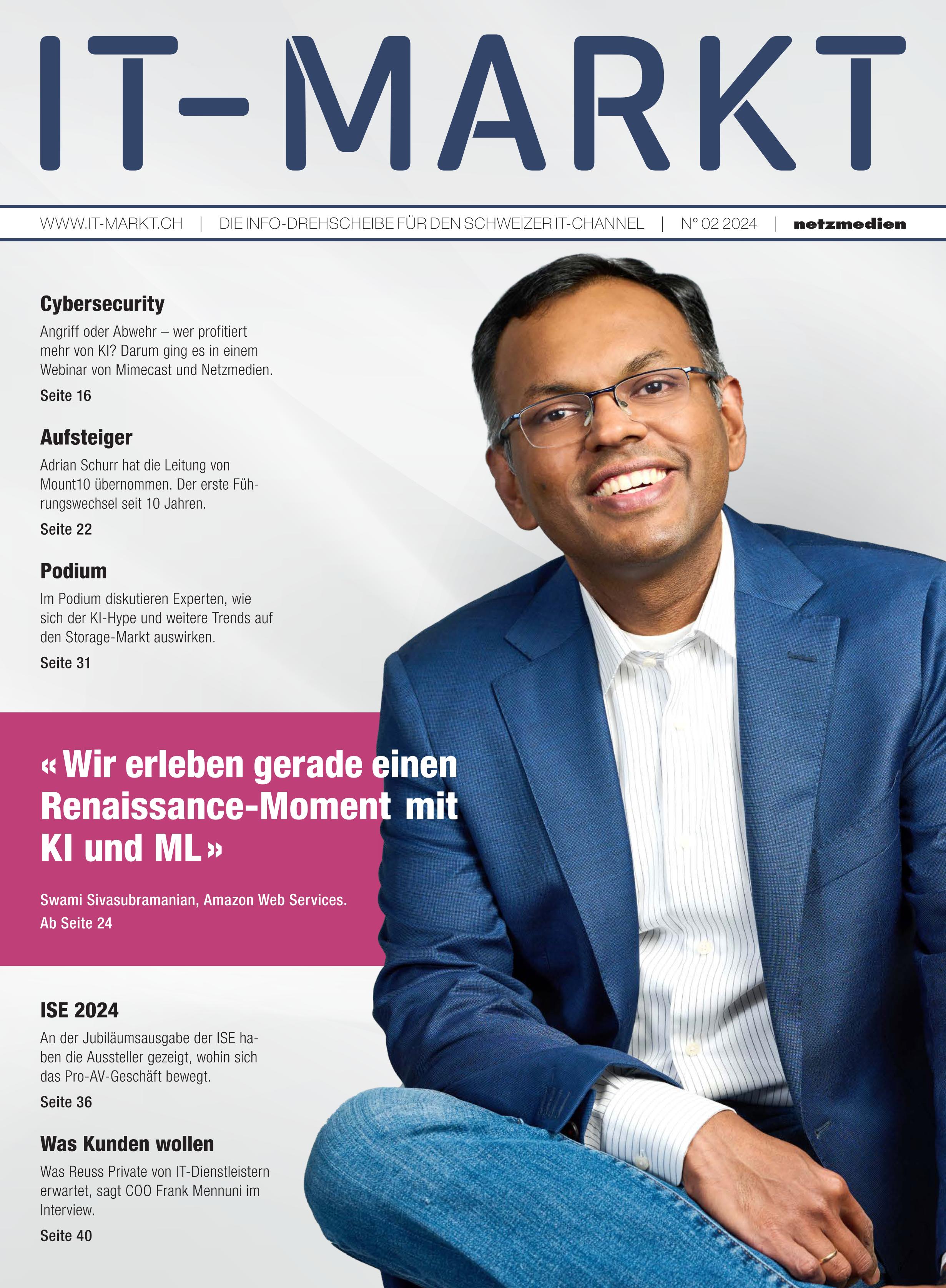 IT-Markt Nr. 2/2024