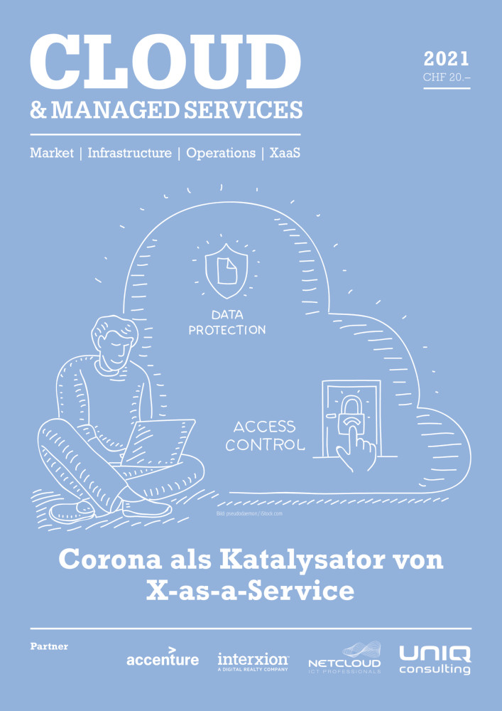Cloud and Managed Services 2022