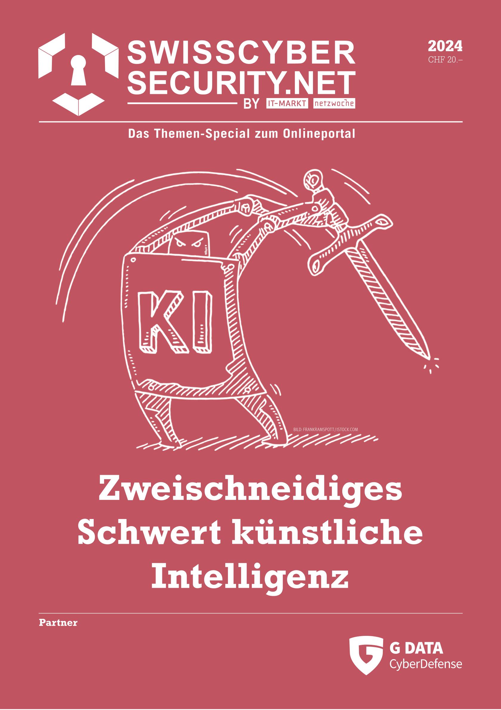 Cybersecurity 2024