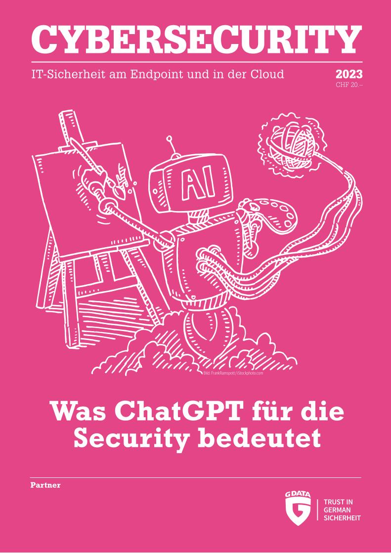 Cybersecurity 2023