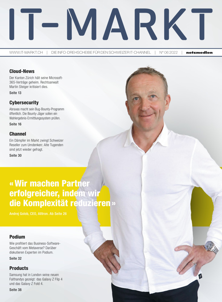 IT-Markt 06/2022