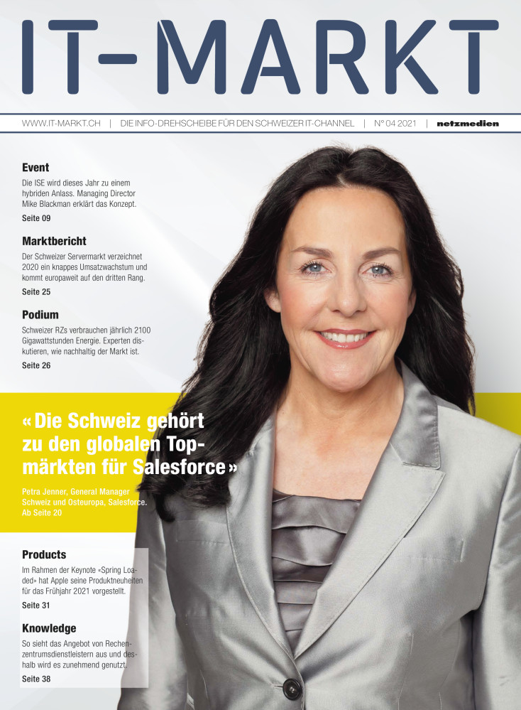 IT-Markt Nr. 04/2021