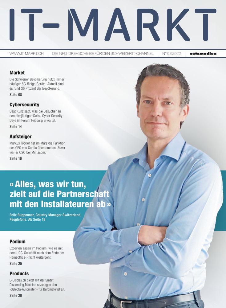 IT-Markt Nr. 03/2022